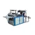 Heavy Duty Non Woven Roll Cutting Machine,50-60 P/min